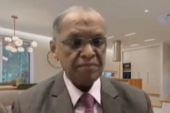 Child Sexual Abuse and Rape Is A National Crisis For India: NR Narayana Murthy Child Sexual Abuse and Rape Is A National Crisis For India: NR Narayana Murthy