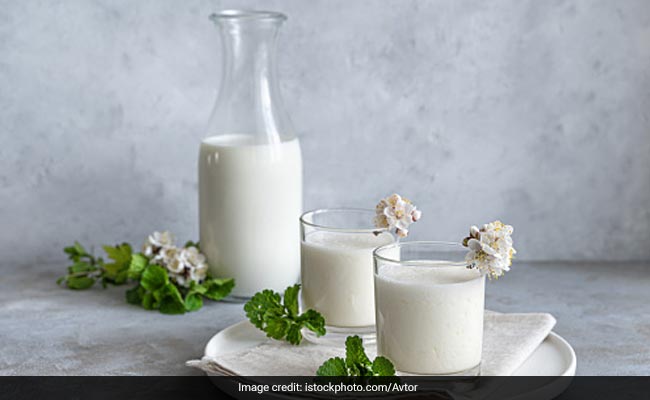 World Milk Day is a day when the dairy product is recognised as a globally essential food