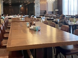 Relish The Exquisite Flavours Of North Indian Cuisine With The Grandeur Of The Kitchen District, Hyatt Janakpuri