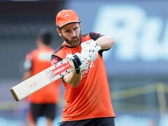 Kane Williamson Leaves SRH Bio-Bubble For The Birth Of His Second Child