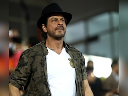 IPL 2025 : KKR मॅनेजमेंटची मोठी चूक, शाहरुख खानला लागला 12 कोटींचा चुना, तुमच्या लक्षात आलं का? IPL 2025 : KKR मॅनेजमेंटची मोठी चूक, शाहरुख खानला लागला 12 कोटींचा चुना, तुमच्या लक्षात आलं का?