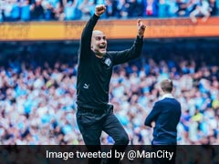 Pep Guardiola's Perfect 10 The Tonic For Manchester City's Euro Woe