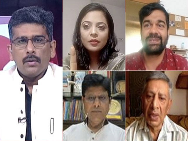 सवाल इंडिया का: कश्मीरी पंडित की हत्या पर कश्मीर में उबाल