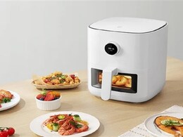 Are You A Regular Air Fryer User? Avoid Cooking These 5 Foods In It