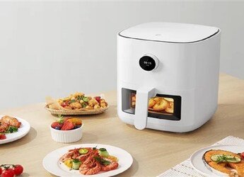 Are You A Regular Air Fryer User? Avoid Cooking These 5 Foods In It Are You A Regular Air Fryer User? Avoid Cooking These 5 Foods In It