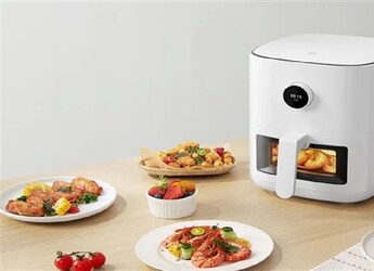 How To Cook Food In An Air Fryer - Easy Tips You Must Follow How To Cook Food In An Air Fryer - Easy Tips You Must Follow