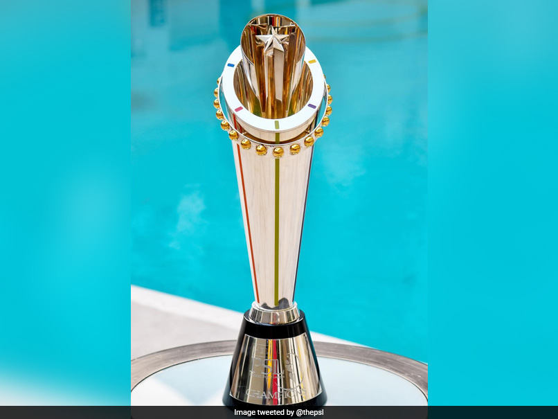 PCB Earns Bumper Profits Organising Pakistan Super League-7