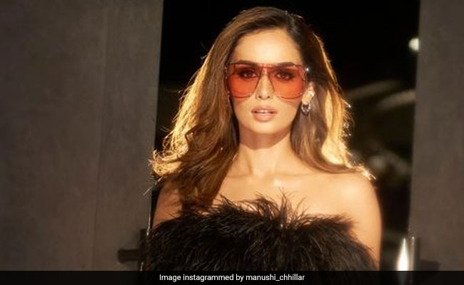 डॉक्टर की पढ़ाई से लेकर अक्षय कुमार की संयोगिता बनने तक, जानें Manushi Chhillar के बारे में ये खास बातें