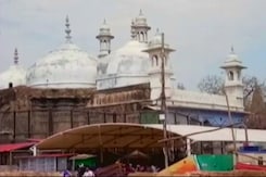 Gyanvapi Case: Varanasi Court To Pronounce Key Verdict Today Gyanvapi Case: Varanasi Court To Pronounce Key Verdict Today