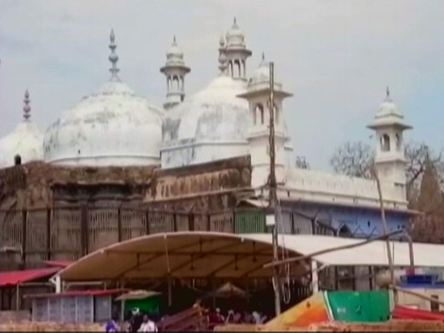 सुप्रीम कोर्ट पहुंचा ज्ञानवापी मस्जिद सर्वे का मामला, CJI का कोई आदेश देने से इनकार