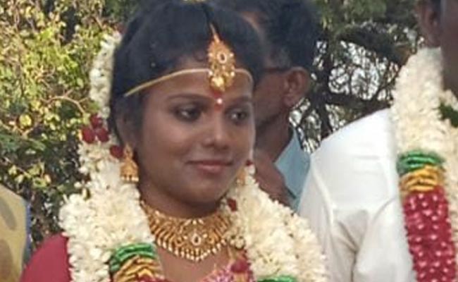 Tamil Nadu Woman, Who Got Married Last Month, Dies By Suicide: Cops