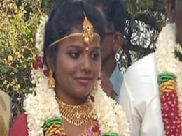 Tamil Nadu Woman, Who Got Married Last Month, Dies By Suicide: Cops Tamil Nadu Woman, Who Got Married Last Month, Dies By Suicide: Cops