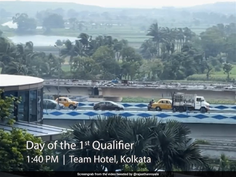 IPL 2022 Qualifier 1 GT vs RR: Rajasthan Royals Give Crucial Rain And Weather Update Ahead Of Match