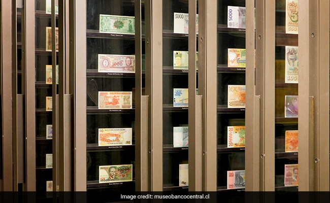 In Chile, Man vs Government Over His Dead Father's $1.2 Million