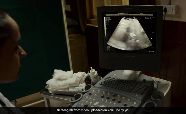 Court Tells <i>Jayeshbhai Jordaar</i> Makers To Add Illegal Sex-Determination Disclaimer