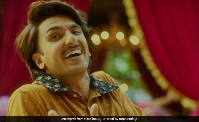 "Jayeshbhai And I Are Both Accidental Heroes": Ranveer Singh