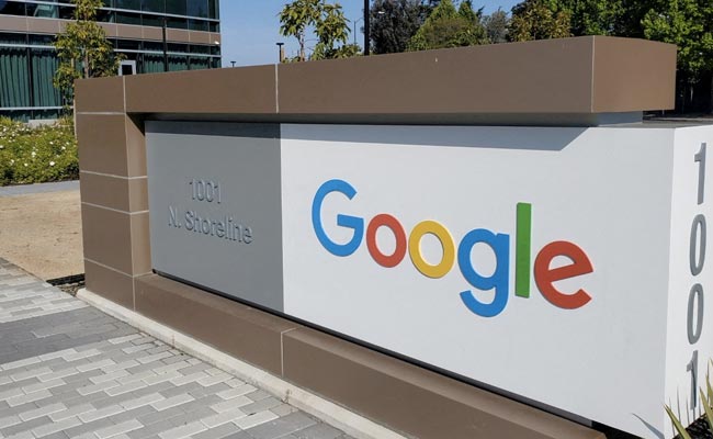 Activists Accuse Google Of "Casteist" Practices. Company Responds