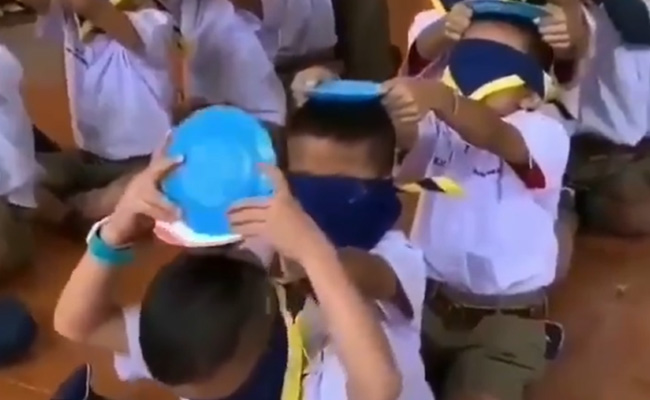 क्या सच में इस तरह होता है मिस कम्युनिकेशन, स्कूल के इस खेल से मिली सीख