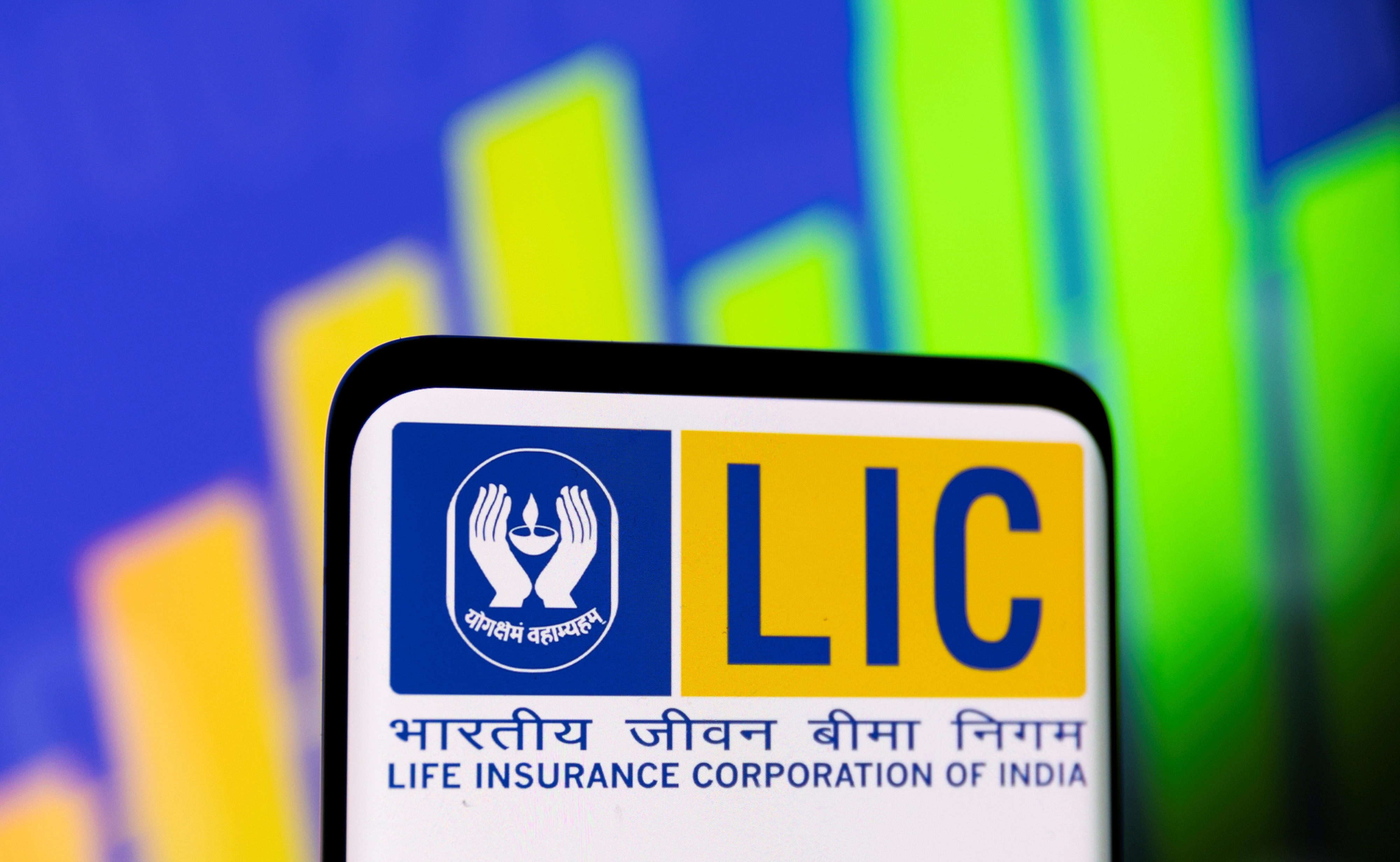 LIC Keen To Re-Enter Mediclaim Segment, Awaits Regulatory Clarity: Chief