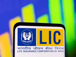 LIC "Significantly Undervalued": Congress Questions Pared Down Listing