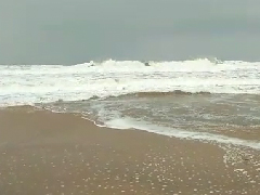 Cyclone Asani Weakens As It Approaches Andhra, Heavy Rain, Winds: 10 Facts