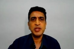 अनफ़िल्टर्ड सामग्री का अभूतपूर्व विस्फोट हुआ है: सुंदर कृष्णन अनफ़िल्टर्ड सामग्री का अभूतपूर्व विस्फोट हुआ है: सुंदर कृष्णन