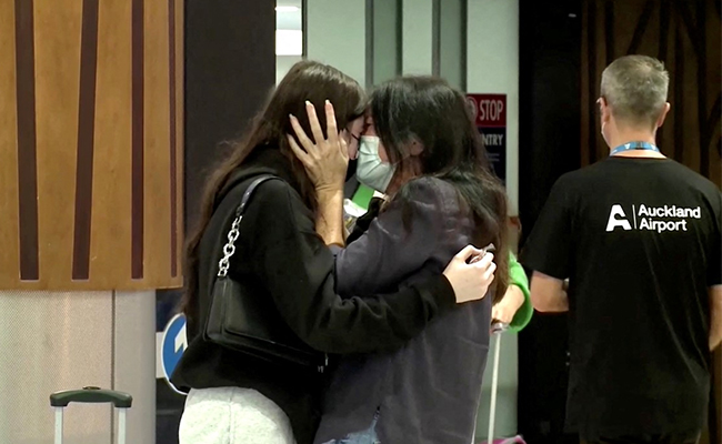 New Zealand To Fully Reopen International Borders From July-End