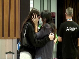 New Zealand To Fully Reopen International Borders From July-End New Zealand To Fully Reopen International Borders From July-End