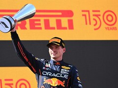 Spanish GP: Max Verstappen Back On Top After Sizzling Red Bull One-Two