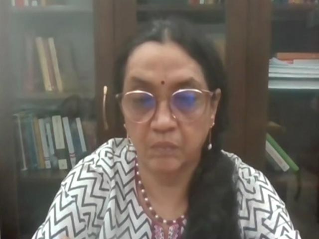 "Most Big Parties Have To Rely On Smaller Players In Bihar": Manisha Priyam, Researcher