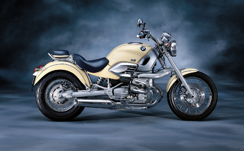 BMW R 12 Trademark Filing Hints At New 1,200 cc Cruiser