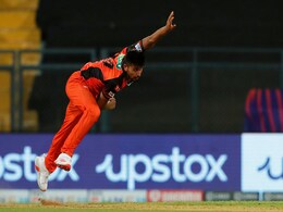 IPL 2022 SRH vs Punjab Kings: क्या उमरान फिर से सबसे तेज गेंद फेंककर धमाल मचाएंगे, इन खिलाड़ियों पर रहेगी नजर, संभावित XI IPL 2022 SRH vs Punjab Kings: क्या उमरान फिर से सबसे तेज गेंद फेंककर धमाल मचाएंगे, इन खिलाड़ियों पर रहेगी नजर, संभावित XI