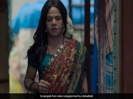 Ardh Trailer: रुबीना दिलैक की डेब्यू फिल्म 'अर्ध' का ट्रेलर रिलीज, राजपाल यादव से नहीं हटेगी निगाहें Ardh Trailer: रुबीना दिलैक की डेब्यू फिल्म 'अर्ध' का ट्रेलर रिलीज, राजपाल यादव से नहीं हटेगी निगाहें