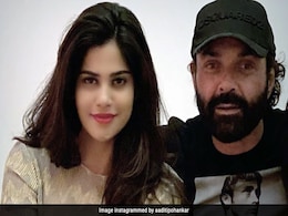 पम्मी के लिए बाबा निराला संग कुश्ती करना नहीं था आसान, अदिति पोहनकर बोलीं- मैं उनके वजन की आधी पम्मी के लिए बाबा निराला संग कुश्ती करना नहीं था आसान, अदिति पोहनकर बोलीं- मैं उनके वजन की आधी