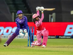 Trailblazers Beat Velocity But Crash Out Of Women's T20 Challenge