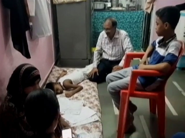 A Year On, Families Of Covid Victims Await Compensation