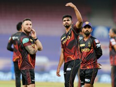 Ex-Ind Star Hints "All's Not Well" Between KKR Captain Iyer And McCullum