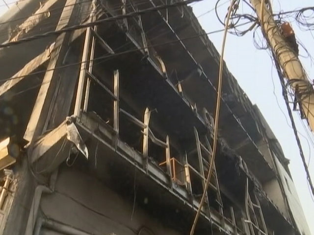 Top Headlines Of The Day: May 14, 2022