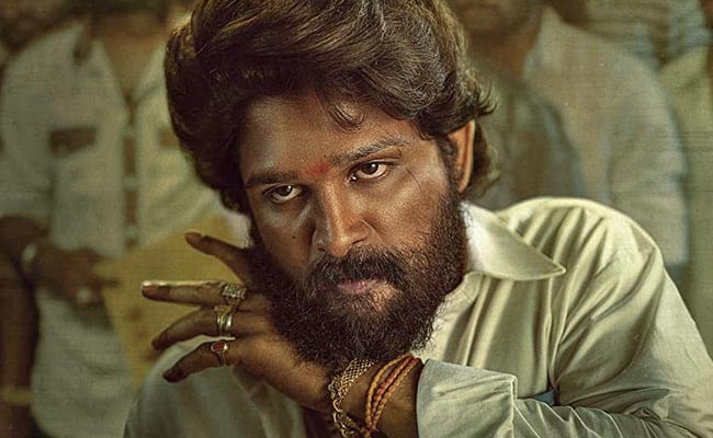 ओडिशा में ''पुष्पा'' के गाने पर थिरके स्कूली छात्र, प्रधानाध्यापिका निलंबित