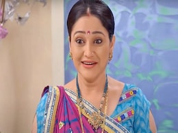 तारक मेहता का उल्टा चश्मा में जेठालाल और दया भाभी फिर से फैंस को करेंगे एंटरटेन, दयाबेन करेंगी वापसी तारक मेहता का उल्टा चश्मा में जेठालाल और दया भाभी फिर से फैंस को करेंगे एंटरटेन, दयाबेन करेंगी वापसी