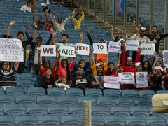 Watch: Pune Crowd Chants "Want Women's IPL" Post Supernovas-Velocity Game