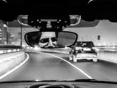 We Bet You Can't Find A Better Caption Than Kartik For His Recent Post