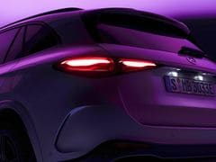Next-Gen Mercedes-Benz GLC Debut On June 1, 2022