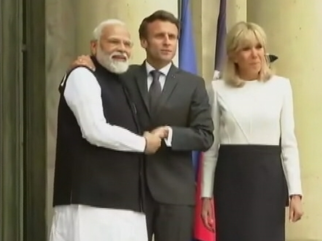 Top Headlines Of The Day: May 5, 2022