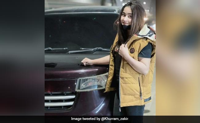 Pak Woman Shot Dead By Brother For Choosing Dancing, Modelling As Career