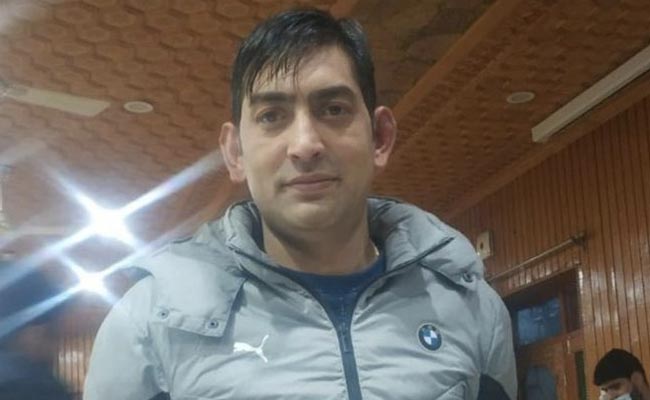 "They Must've...": Wife Of Kashmiri Pandit Shot Dead By Terrorists In J&K
