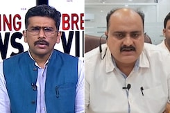 Open Secret Of The Secret Report: Gyanvapi Survey Commissioner Vishal Singh On NDTV Open Secret Of The Secret Report: Gyanvapi Survey Commissioner Vishal Singh On NDTV