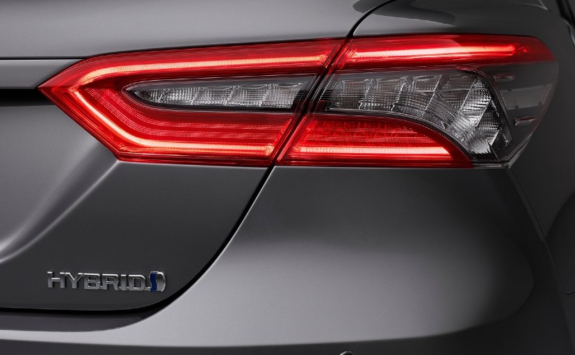 Toyota Trademarks The Hyryder Name In India