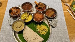 Indulge In Authentic Flavours Of Kashmiri Food At Tamra, Shangri-La