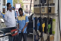 India's Fuel Sales Moderate In April, Fall By 4% Month-On-Month India's Fuel Sales Moderate In April, Fall By 4% Month-On-Month